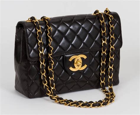 chanel bag big bag|chanel big bag for sale.